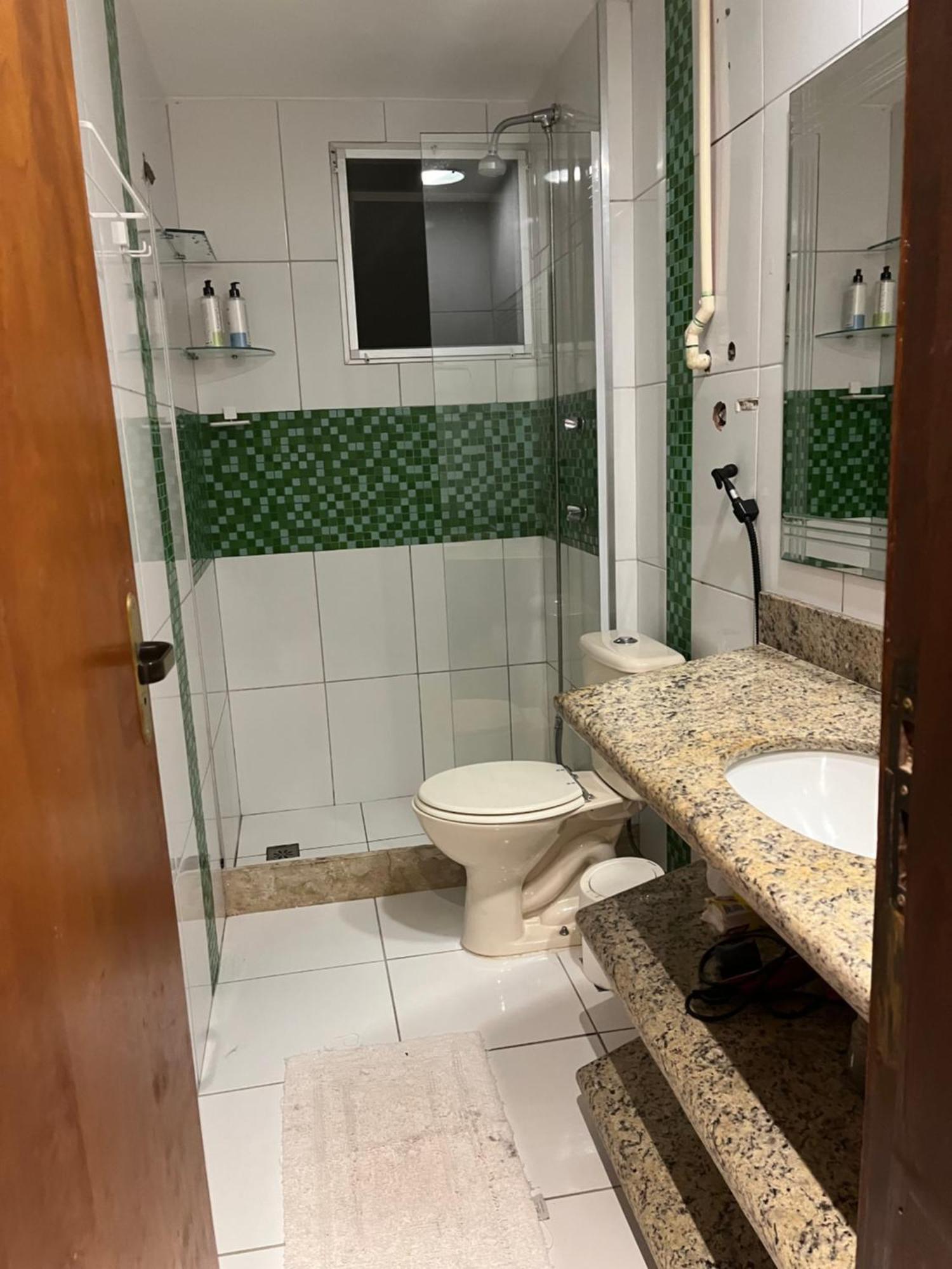Cobertura Incrivel, Silenciosa E Familiar Com Sala Ampla, Cozinha Americana, 3 Quartos, Area Gourmet, Terraco Aberto Com Churrasqueira E Jacuzzi Na Da Barra Da Tijuca - - Apto Inteiro So Pra Voce Appartement