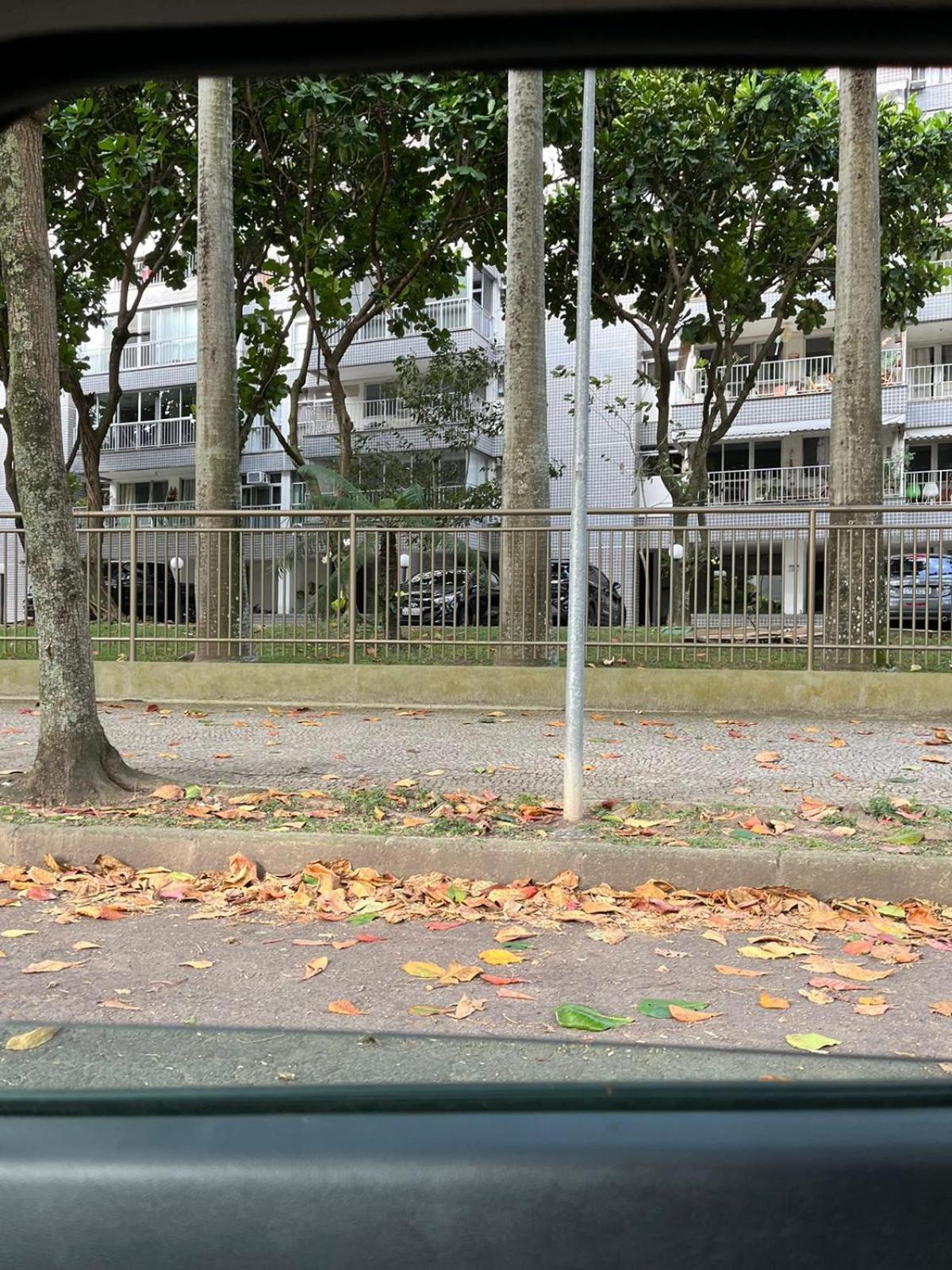 Cobertura Incrivel, Silenciosa E Familiar Com Sala Ampla, Cozinha Americana, 3 Quartos, Area Gourmet, Terraco Aberto Com Churrasqueira E Jacuzzi Na Da Barra Da Tijuca - - Apto Inteiro So Pra Voce Appartement *