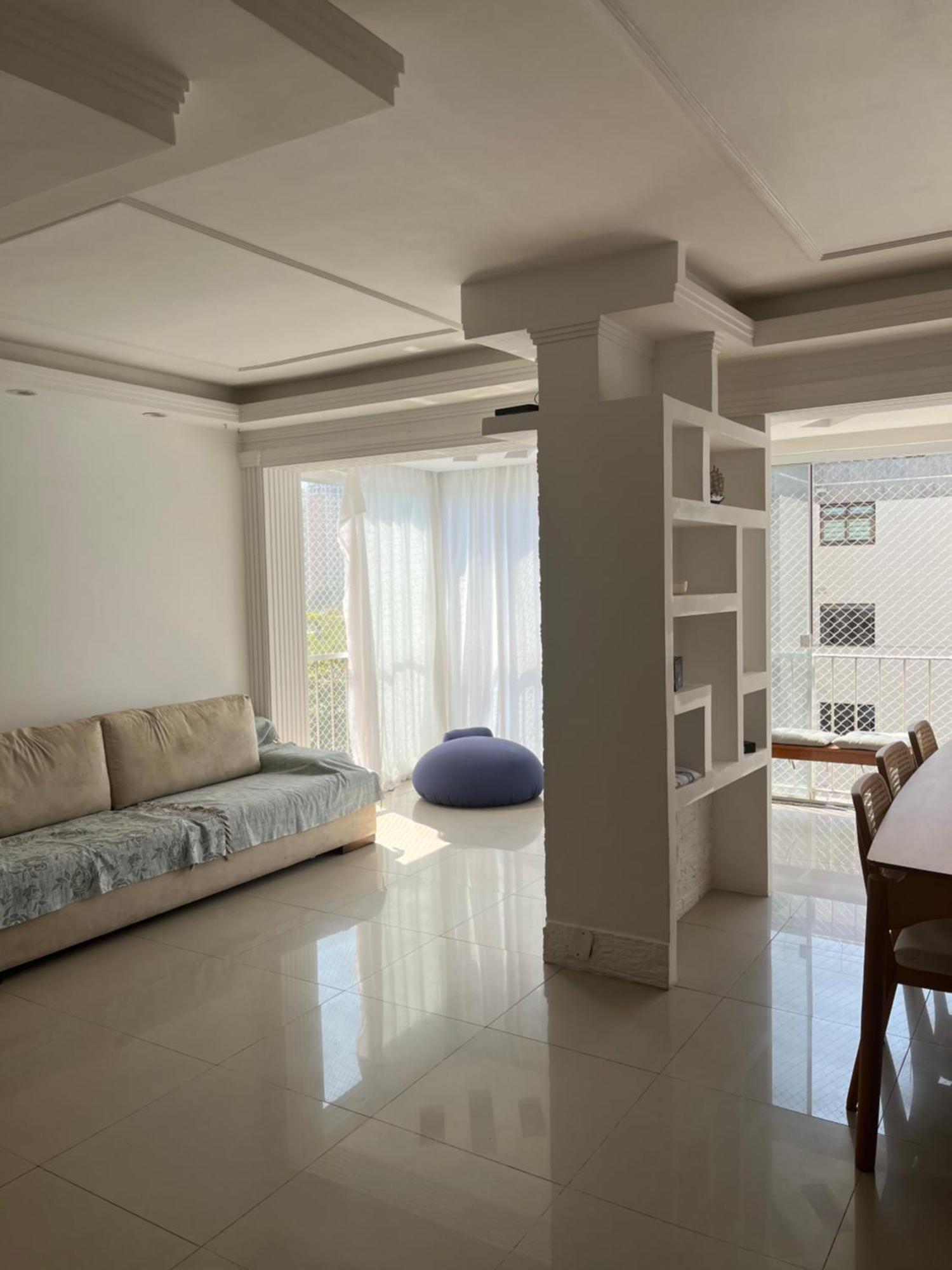 Cobertura Incrivel, Silenciosa E Familiar Com Sala Ampla, Cozinha Americana, 3 Quartos, Area Gourmet, Terraco Aberto Com Churrasqueira E Jacuzzi Na Da Barra Da Tijuca - - Apto Inteiro So Pra Voce Appartement Rio de Janeiro